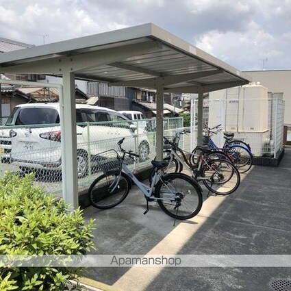 レオパレスｉｔｏ[1K/19.87m2]のロビー1