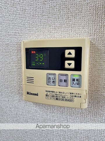 エクセル大東Bの内装写真