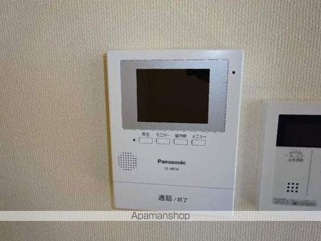 カーサ フェリーチェの内装写真