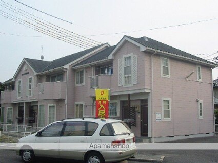 広島県広島市安佐南区祇園７丁目[3LDK/65.57m2]の外観1