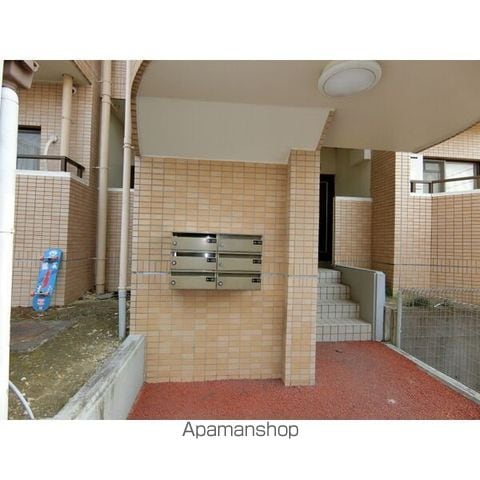 ポニーヒル長久手の外観写真