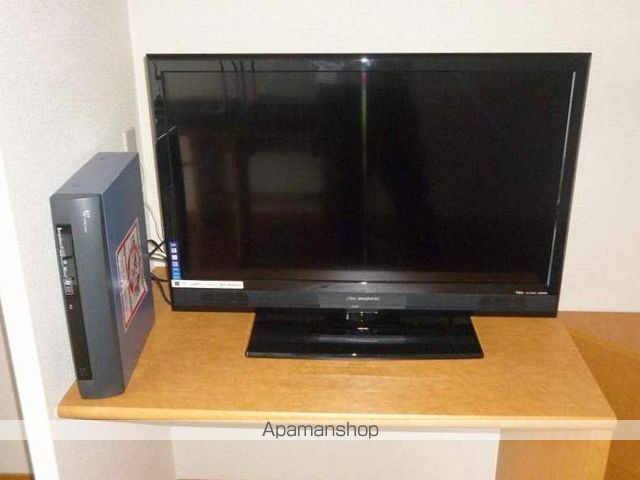 レオパレスグリーンウッドの内装写真