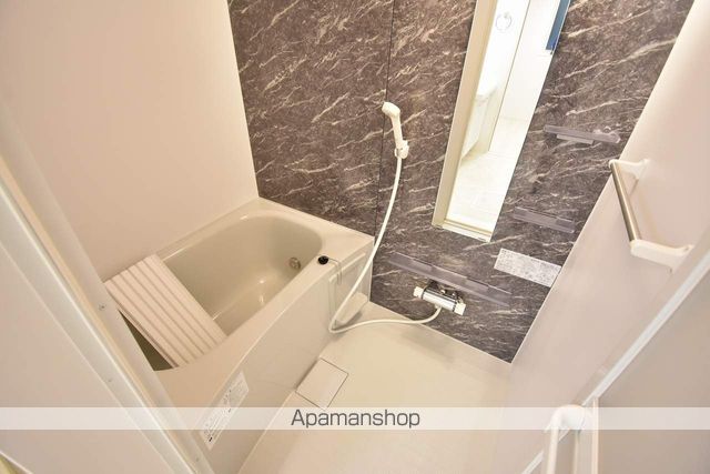 ＬＵＡＮＡ・ＡＩＲ・ＲＥＳＩＤＥＮＣＥ宮町[1LDK/42.04m2]のバス