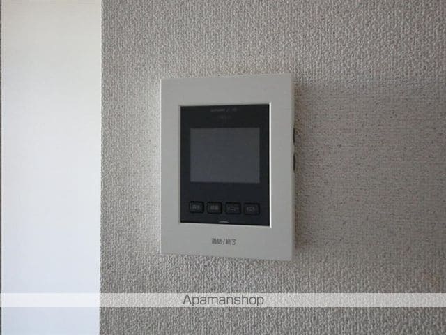 シティハイムジュネスの内装写真