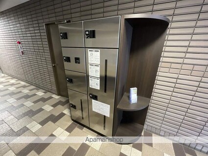 木町通ＴＫビル[1R/23.45m2]の共用部3