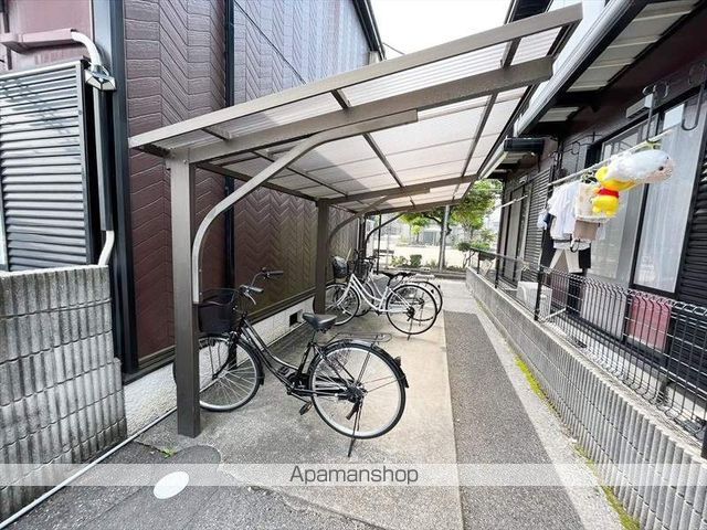 ビッグウェイ中庄 Bのその他写真