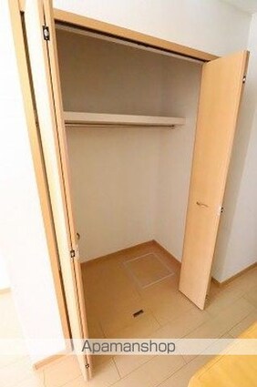 東京都西多摩郡瑞穂町長岡４丁目[1R/32.9m2]の収納