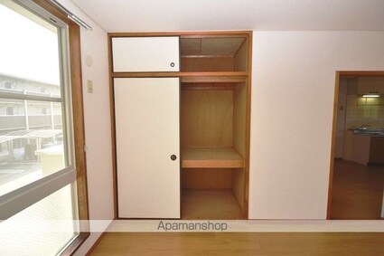 熊本県八代市田中西町[2LDK/52.99m2]の収納