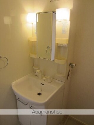 リヴェール・Ｎａｙｕ[1LDK/40.07m2]の洗面所