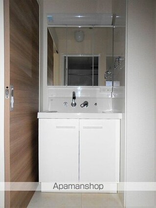 ジョリーメゾン[2LDK/55.02m2]の洗面所