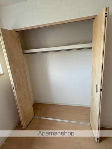 Fstyle東港町の内装写真
