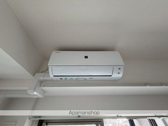 カーサレグラス城東セントラルの内装写真