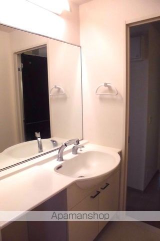 サンクブランシュ Aの内装写真