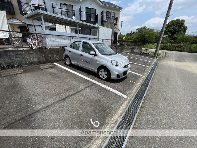 DUPLEX 国王81Aの内装写真