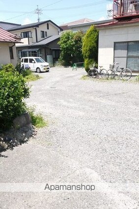 フォーブル５１０[1K/24.24m2]の共用部3
