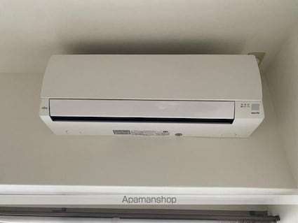 アレスト１０１[1DK/34.97m2]のその他設備