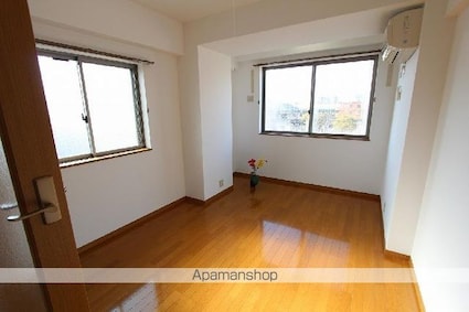 プレステージ伏石[1K/24.5m2]のリビング・居間