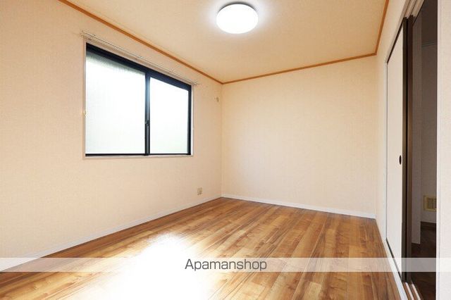 セジュール中村 A棟の内装写真