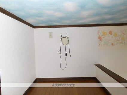 ロフトハウスこうの[1R/26.4m2]の内装1