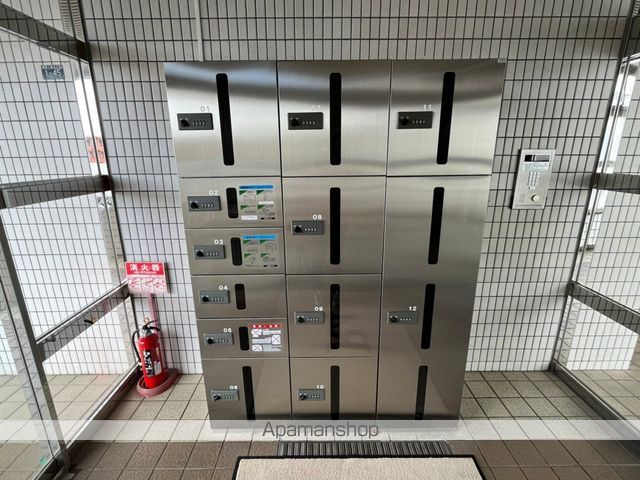 R4TMビルのその他写真