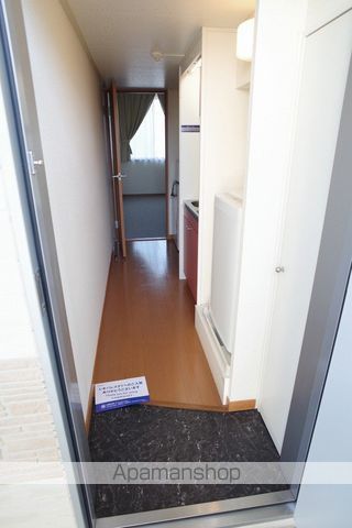レオパレスセゾンの内装写真