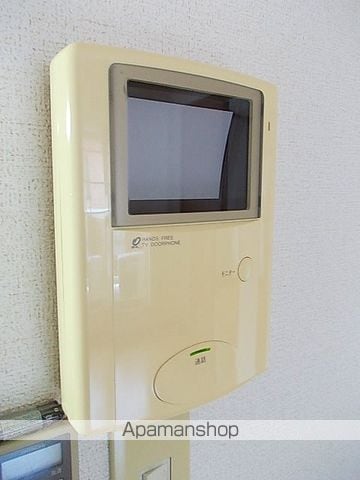 ベルフラワーの内装写真