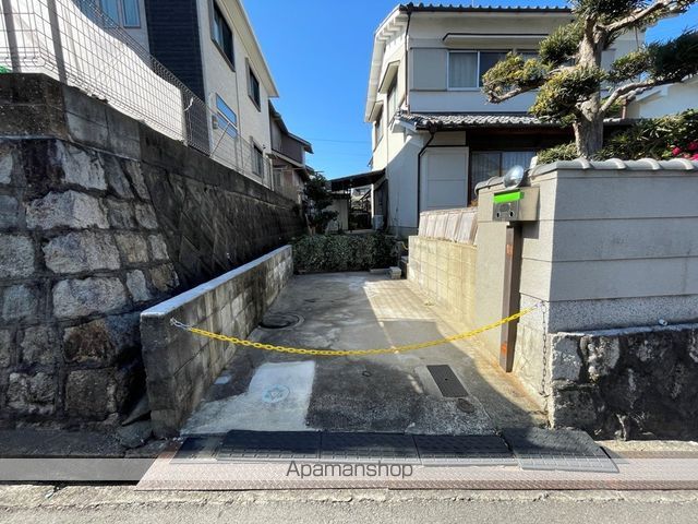 近鉄大阪線 大阪教育大前駅 徒歩10分 2階建 築52年のその他写真