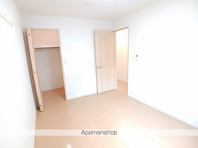 きららHOUSE・Aの内装写真