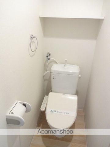 サンウッド札幌医大前の内装写真