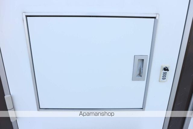 レオパレスアルタの内装写真