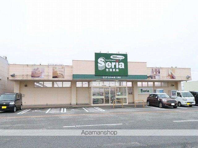 Jーhouse杉田の周辺写真