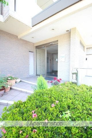 WIN北方の玄関写真