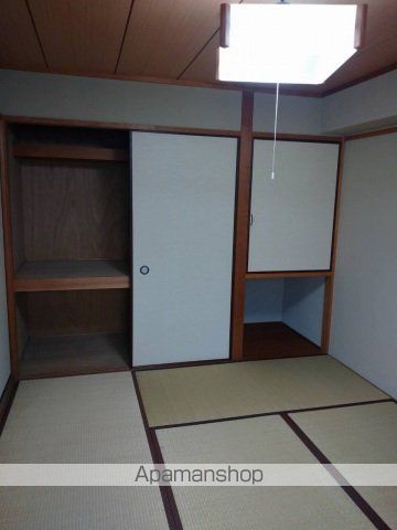 WAKO ILE BLANCHEの内装写真