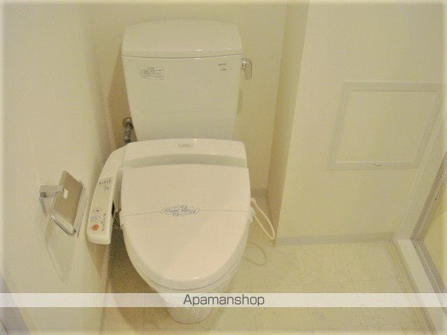 メインステージ中目黒の内装写真