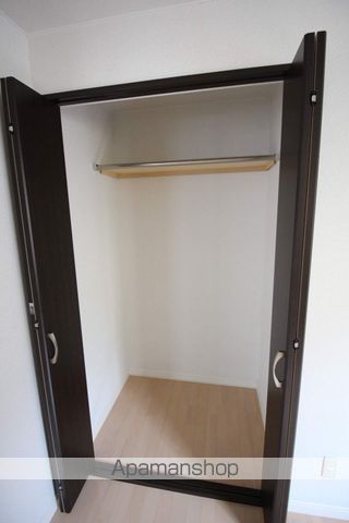 SN BOXの内装写真