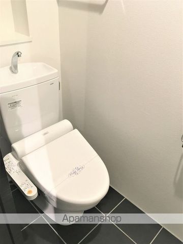 EXAM新中野の内装写真