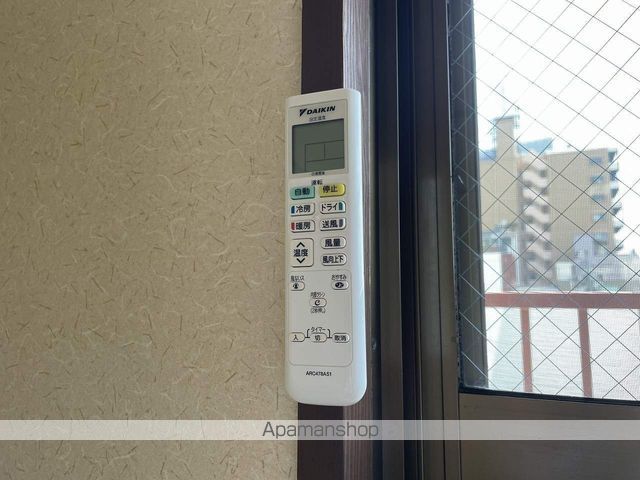 メゾン浪速の内装写真