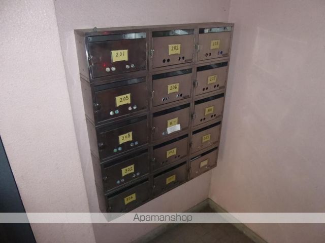 アクアコートのその他写真