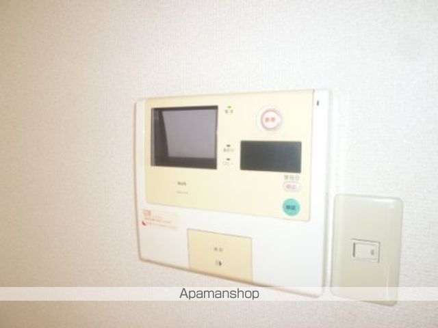 ソレイユ東光の内装写真