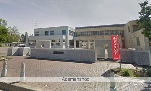 detached 北海道中川郡幕別町札内桜町98-1

地図を見る