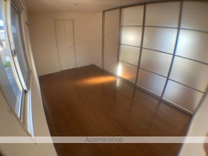 グレイスソシアキトロ[2LDK/65.54m2]のその他設備