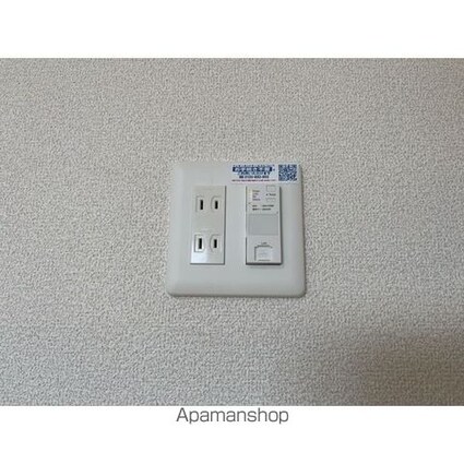 Ｆｏｒｅｔ　Ｌｕｍｉｅｒｅ（フォレルミエール）[1LDK/40.02m2]のその他内装6