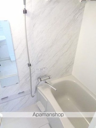 ラフィスタ横浜黄金町[1K/23.48m2]のバス