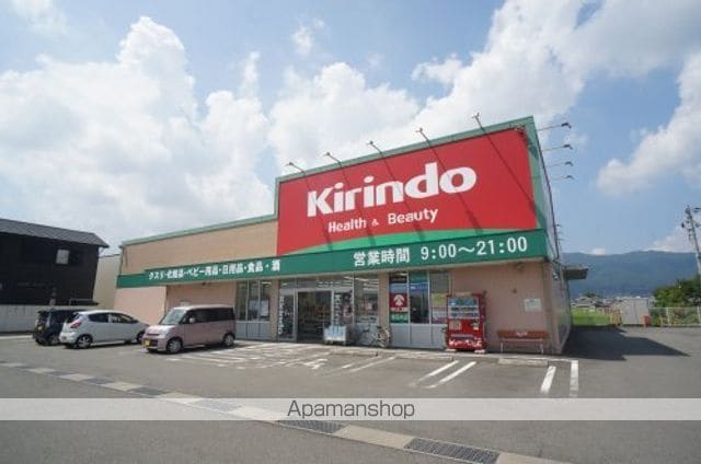 リバーパークIIの周辺写真