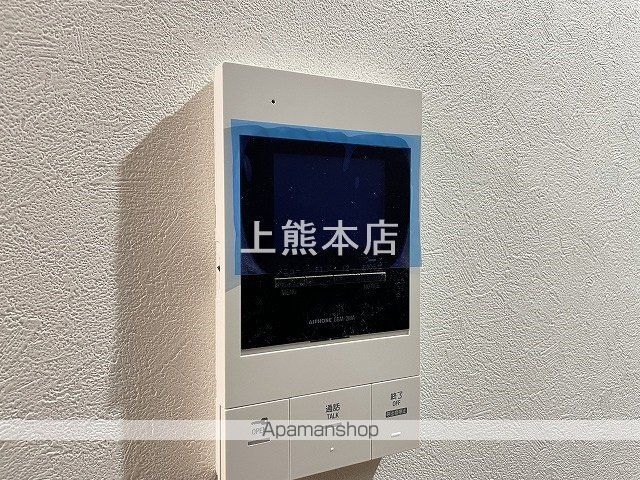 クロノス51新町VIの内装写真