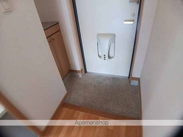 アウローラ冨士の内装写真