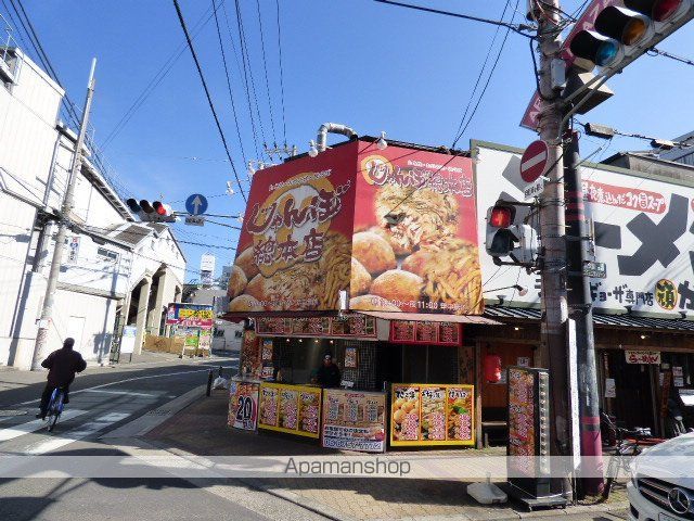 プレリス大阪今里サヴィアの周辺写真