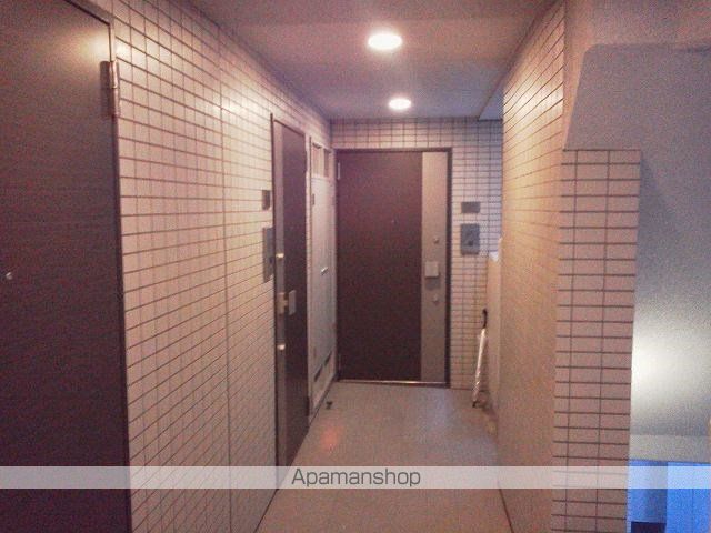 メインステージ浜松町の内装写真