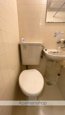 エスタ梅ヶ丘の内装写真