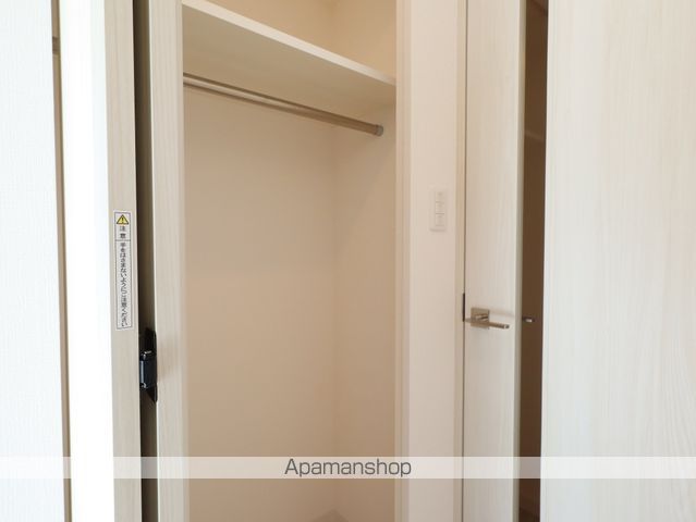 SーRESIDENCE上前津SOUTHの内装写真